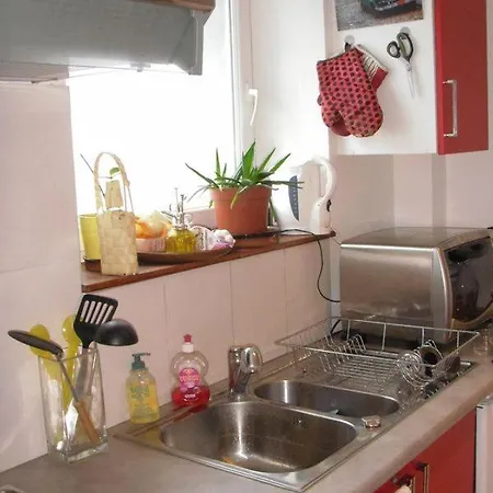 Appartement De Pour 3 Personnes Plages à Pieds